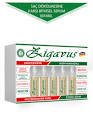Zigavus Saç Dökülmesine Karşı Bitkisel Serum 10 Ampul