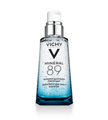 Vichy Mineral 89% Mineralizing Water + Hyaluronic Acid 50ml