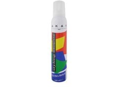Akat Gardi Saç Köpüğü 200Ml Extra Hold