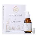 Art De Huile Masaj Seti Frankincense