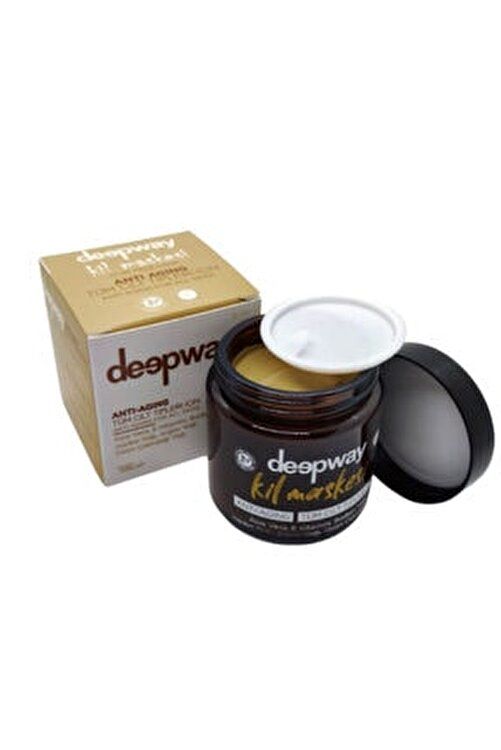 Deepway Anti Aging Maske 100 ml