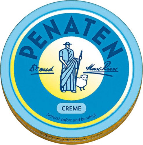 Penaten Bebek Pişik Kremi 25ml