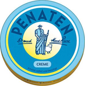 Penaten Bebek Pişik Kremi 25ml