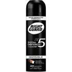 Right Guard Deodorant Sprey Erkek Invisible 250 ml