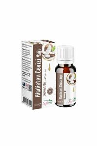 Softem Hindistancevizi Yağı 20 ml