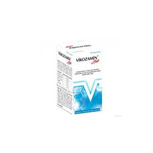 Vikozamin Plus 90 Tablet