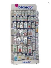 BEBEDOR BUYUK BOY STAND 754