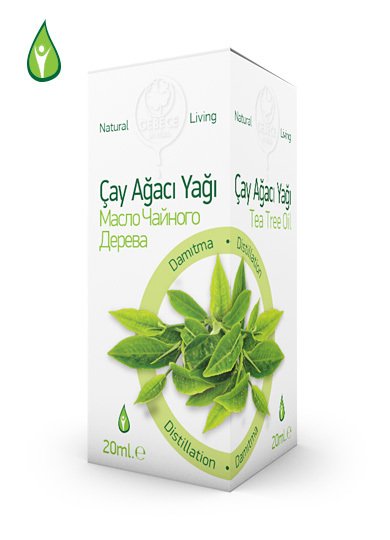 CAY AGACI YAGI 20 CC GEBECE
