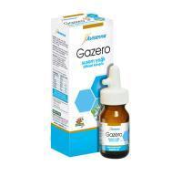 Avicenna Gazero Damla 20 Ml