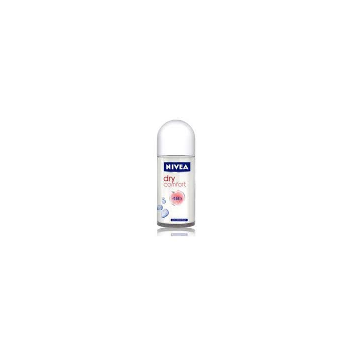 Nivea Deo Roll-On 50Ml Dry Com.Women