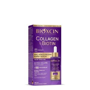 BIOXCIN COLLAGEN BIOTIN SRM 100ML