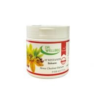 AT KESTANESI JEL MASAJ KR DR WELLBEC 500 ML