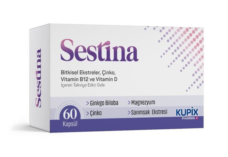 SESTINA 60 KAP