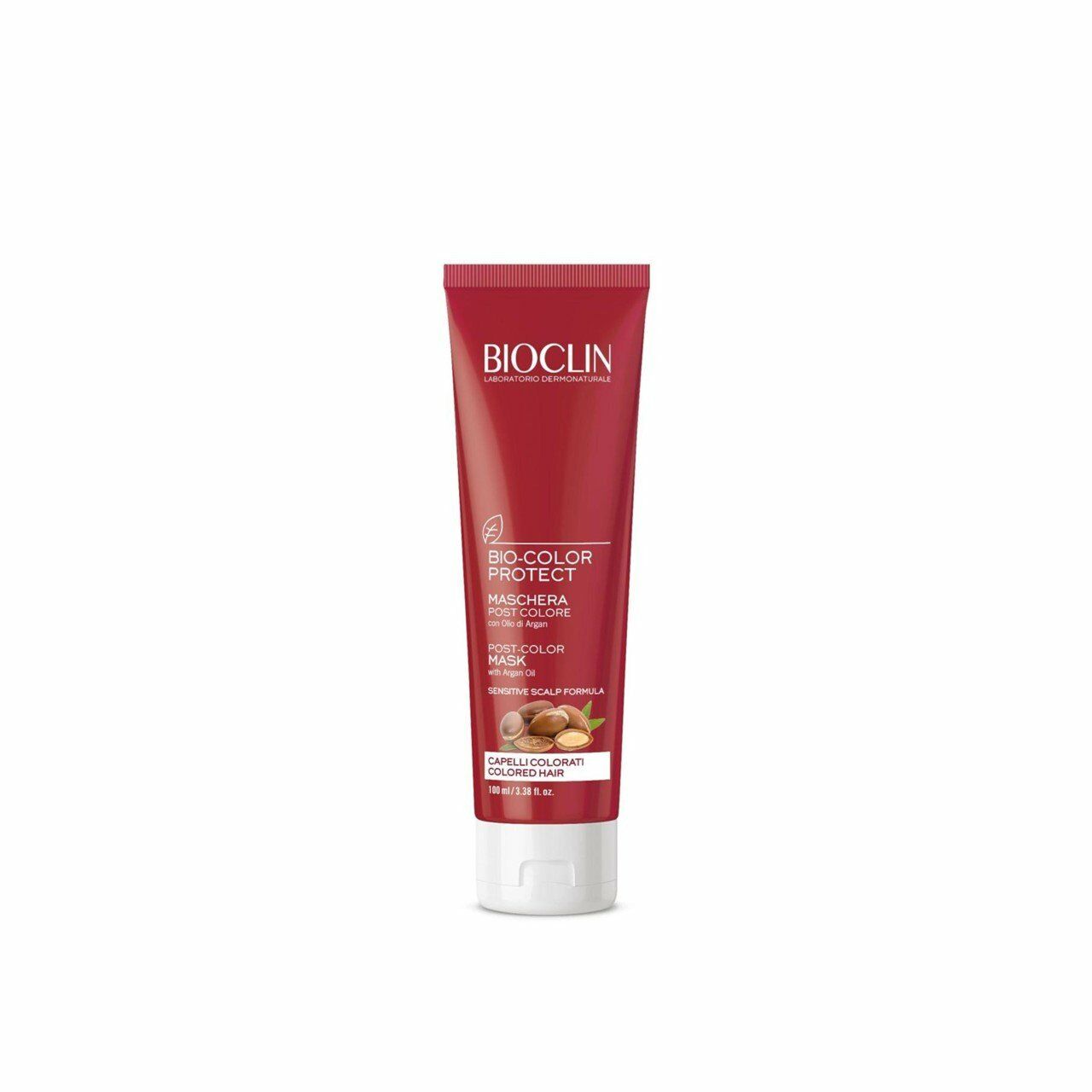 Bioclin Bio-Color Protect Post-Color Mask 100 ml
