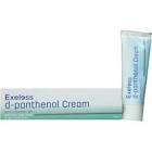 Exeless D-Panthenol Vücut Kremi 50 ml