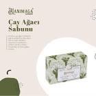 Hanımağa Doğal Sabun 100 gr - Çay Ağacı