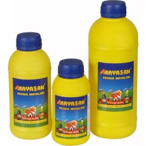 Mayasan Peynir Mayası 500 gr