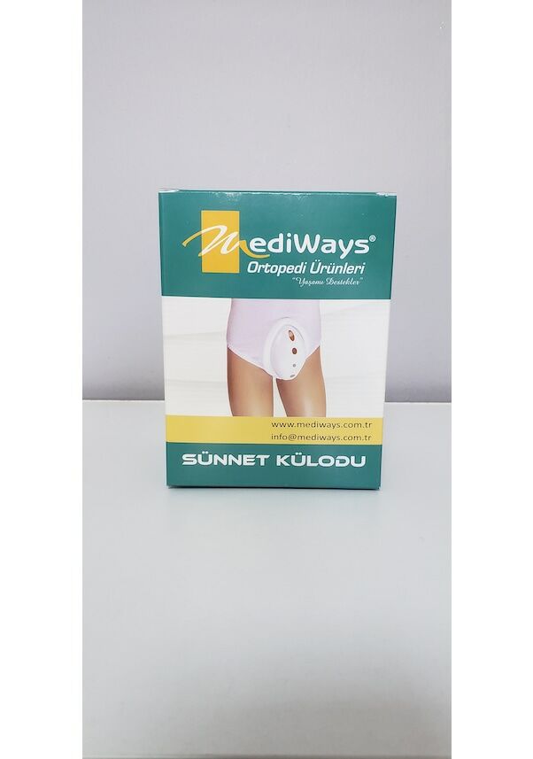 Orsa Sünnet Külodu 4-7 Yaş Medium