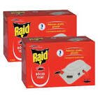 Raid Böcek Yemi 6'lı
