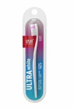 Splat Dıs Fır Ult Whıte Soft