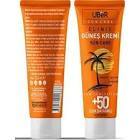 Uber Güneş Kremi SPF50+ 30 ml - 36 Adet Standlı