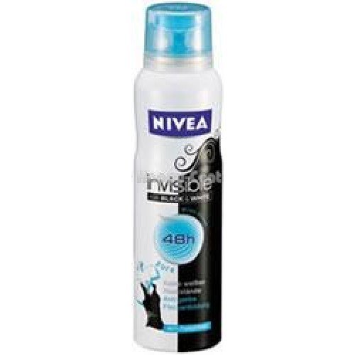 DEO NIVEA INV PURE B&W BAYAN