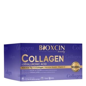 BIOXCIN COLLAGEN SACHET 30X11 GR