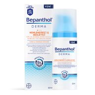 BEPANTHOL DERMA NEM SPF 25 YUZ BAKIM KREM 50 ML