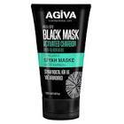 Agiva Soyulabilir Siyah Maske 150 ml