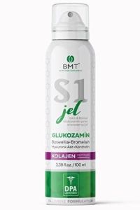 BMT S1 Jel 100 ml