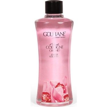 Gülhane Orkide Kolonya 200 ml