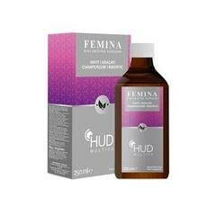 Hud Multiva Femina 250 ml