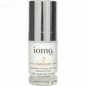 Ioma Paris Energize Eye Contour 15 ml