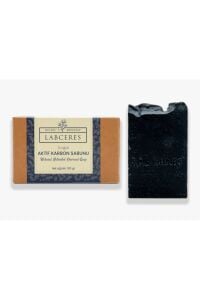 Labceres Doğal Aktif Karbon Sabunu 100 gr