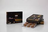 Madeva Propolis & Karabiber Drops 24 Adet