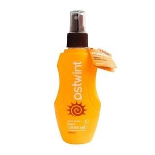 Ostwint Havuç Yağı 200 ml