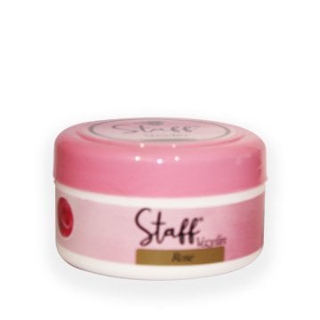 Staff Rose Vazelin 100ml