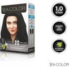 Sea Color Set Boya 1.0 Siyah