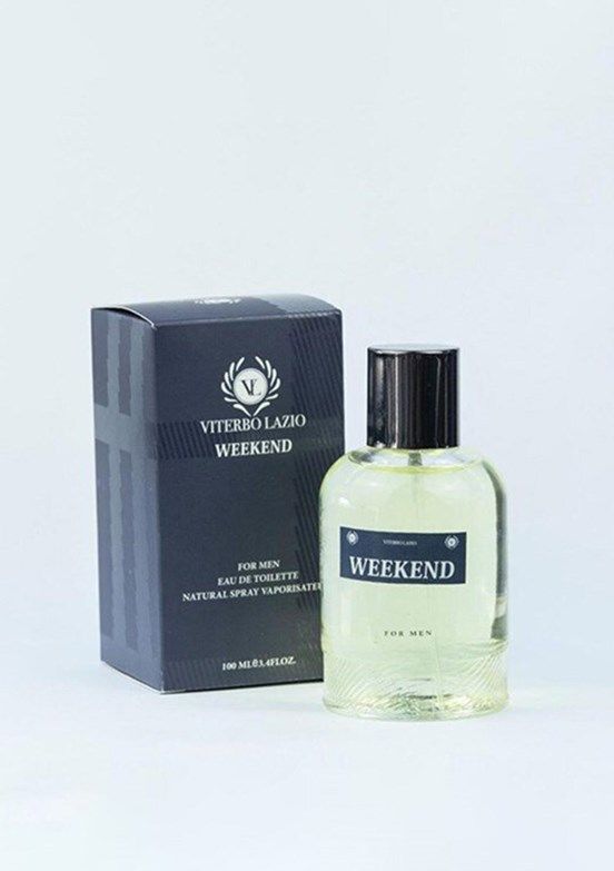 Viterbo Lazio Weekend Kadın Parfüm EDT 100 ml