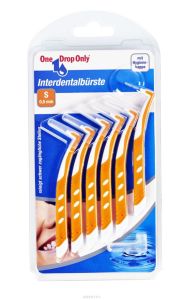 One Drop Only Arayüz Fırça S 0,5mm 6lı