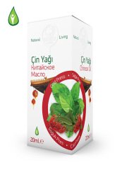 CIN YAGI YAGI 20 CC GEBECE