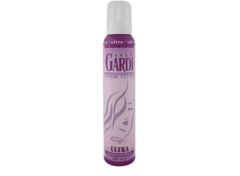 Akat Gardi Saç Köpüğü 200Ml Ultra Mousse