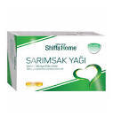 Aksu Vital Sarımsak Yağı 1000 mg 30 Softgel