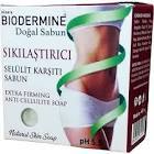 Biodermine Sıkılaştırıcı Selülit Sabunu 130 gr