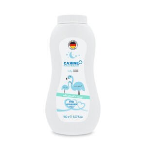 Carine Bebek Pudrası 150 gr
