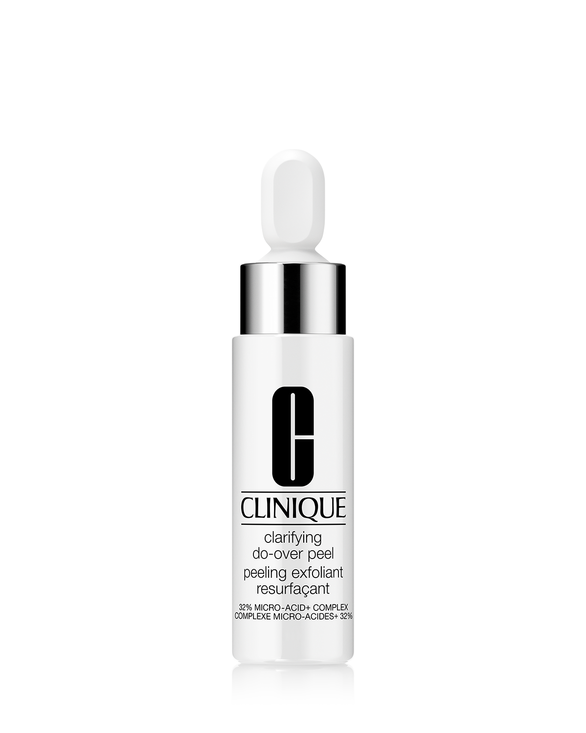 Clinique Clarifying Do-Over Peel Arındırıcı Peeling 30 ml