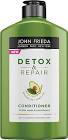 John Frieda Detox & Repair Saç Kremi 250 ml