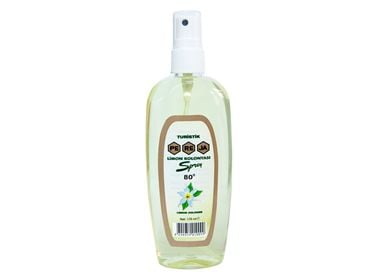 Pereja Kolonya Limon 160Cc Sprey