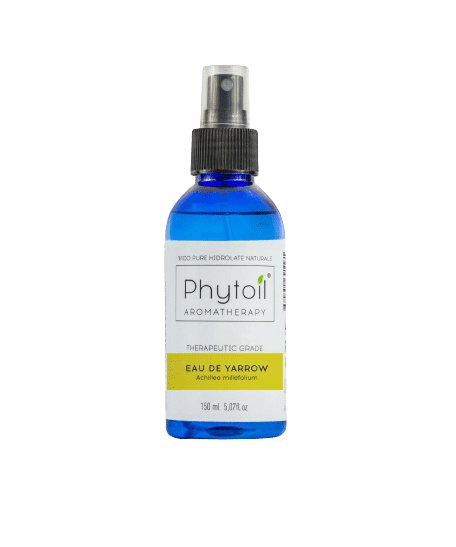 Phytoil Eau De Yarrow Civan Perçemi Yağı 150 ml