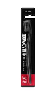 Splat Dıs Fırcası Blackwood Medıum
